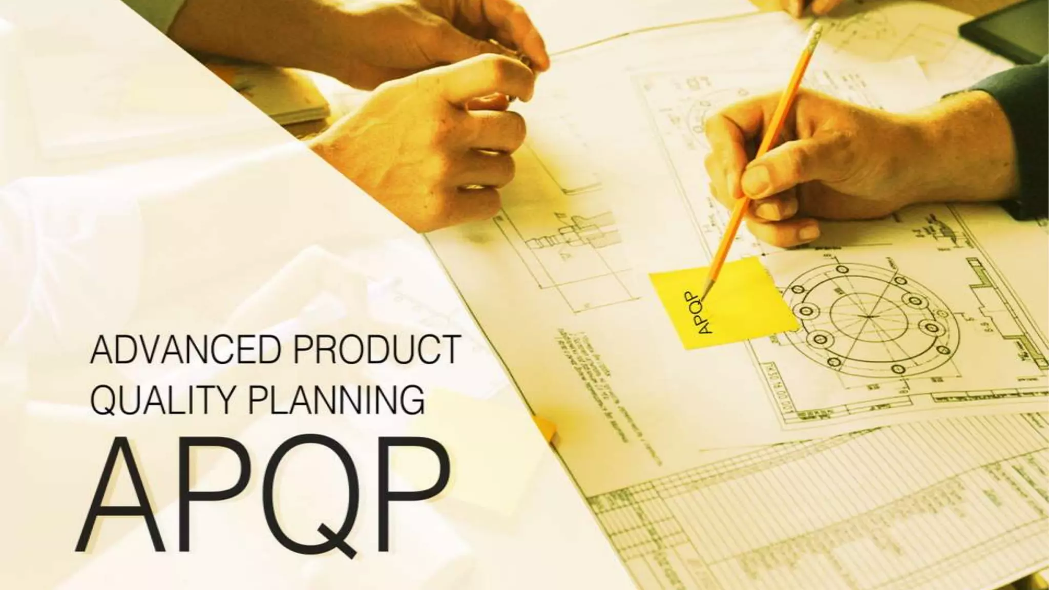 APQP Training, Learn APQP Process, Phases (Advanced Product Quality Planning)