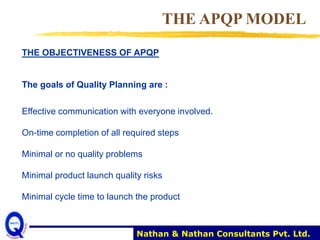 APQP 2nd Edition.ppt