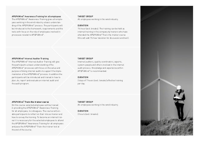 Apqp4 wind catalog