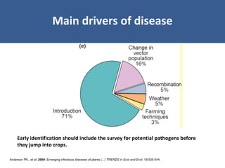 Unraveling Virus Complexes in Plants/ CIAT APR 2015