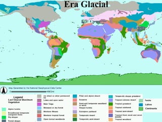 Era Glacial
 