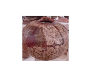 A pré história no brasil