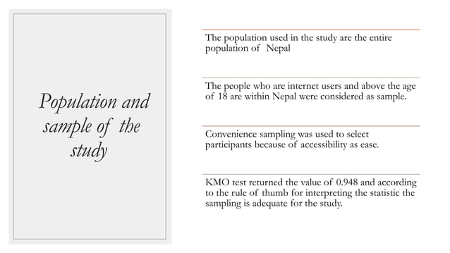 mba thesis nepal