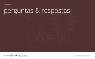 Formação de Inovadores 