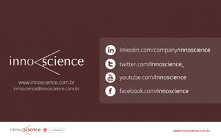 Formação de Inovadores 