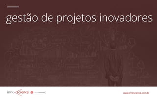 Formação de Inovadores 