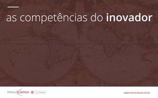 Formação de Inovadores 