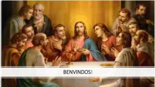 BENVINDOS!​
 