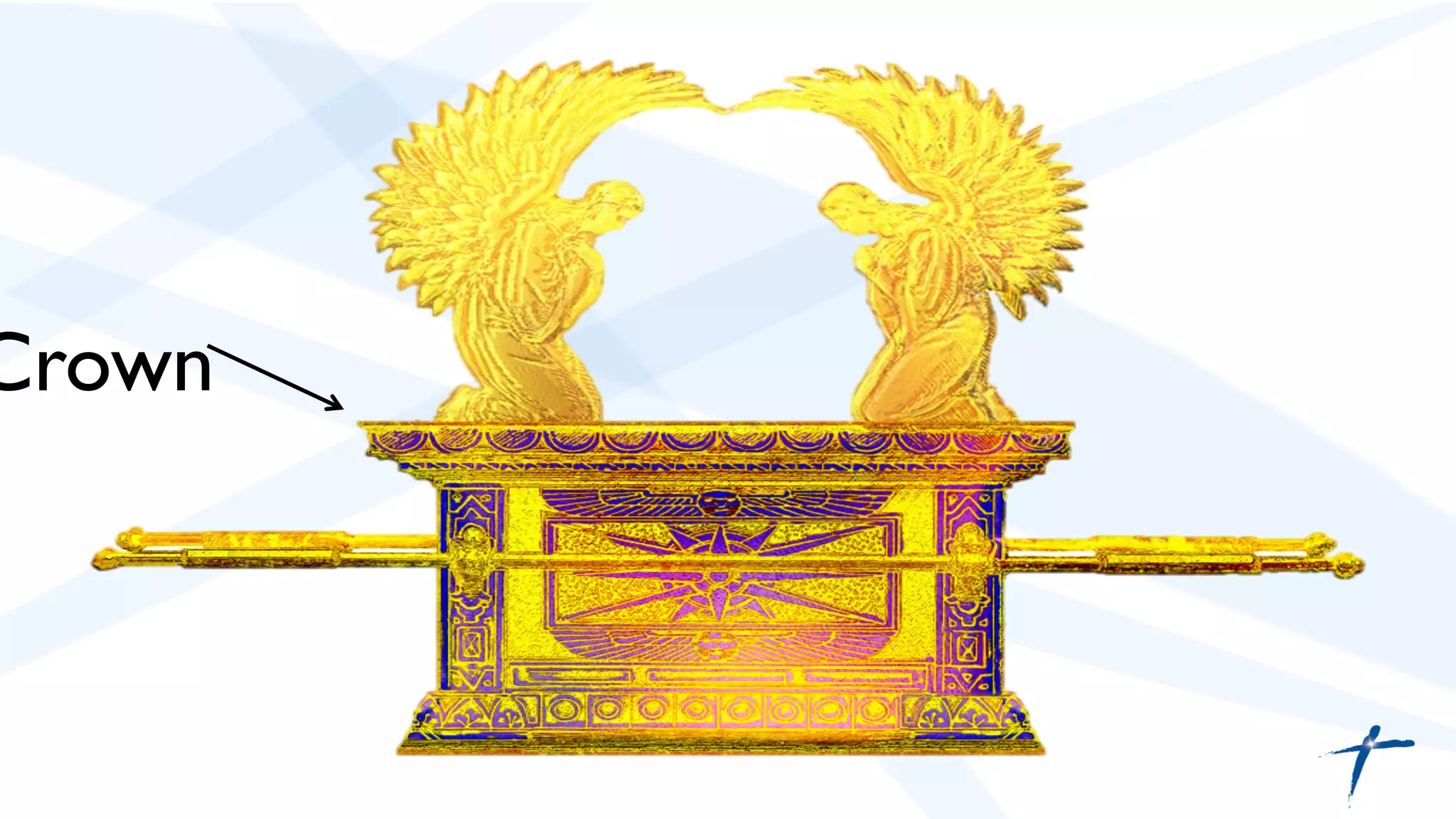 Jesus Is The Mercy Seat Pt 1