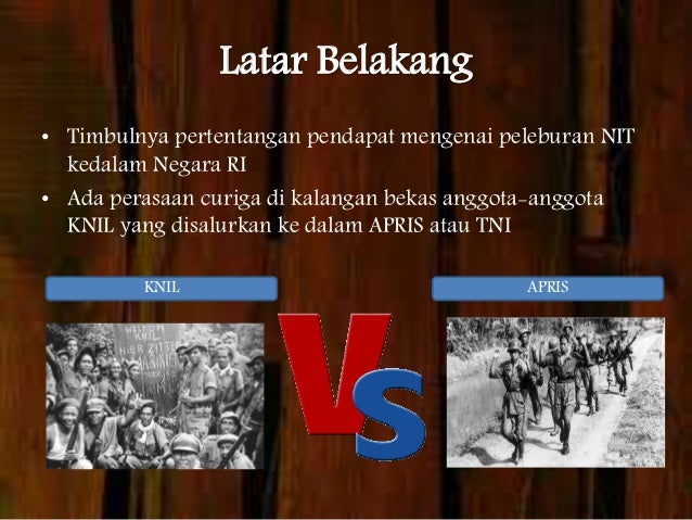 Apra Dan Andi Aziz