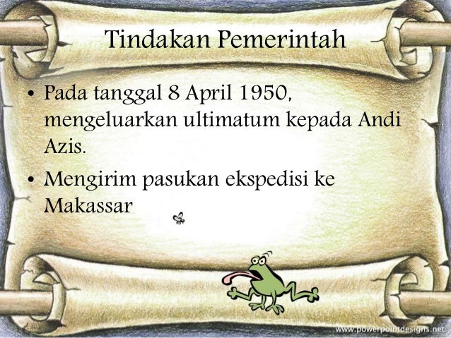 Apra Dan Andi Aziz Apra Dan Andi Aziz