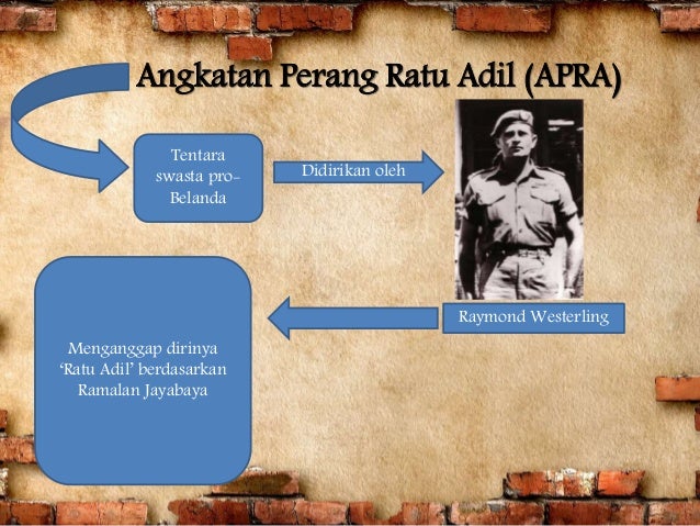 Apra Dan Andi Aziz