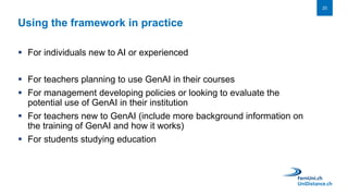 A practical approach to the ethical use of Generative AI in Education.pdf