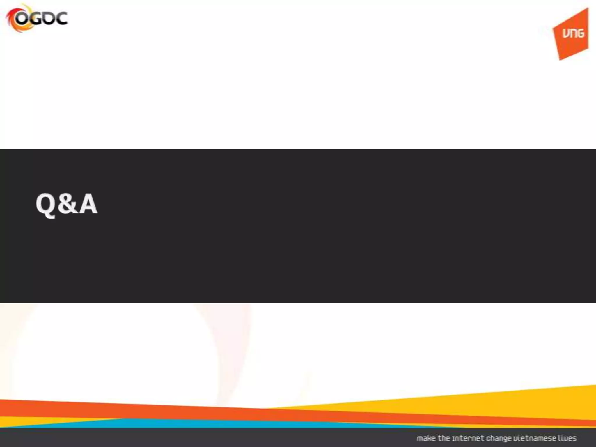 A Practical Architecture Design for MMO Casual Game