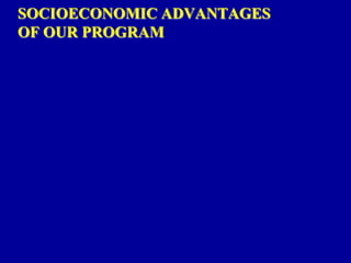 A Practical Computer Program That Diagnoses Diseases In Actual Patients