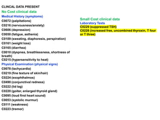 A Practical Computer Program That Diagnoses Diseases In Actual Patients