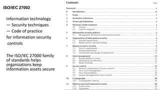 A practical data privacy and security approach to ffiec, gdpr and ccpa ...