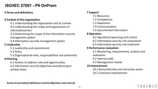 A practical data privacy and security approach to ffiec, gdpr and ccpa ...