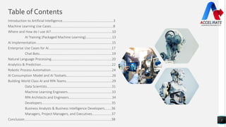 A Practical Guide to AI and Automation | PPTX