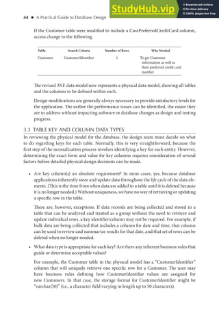 A Practical Guide to Database Design.pdf