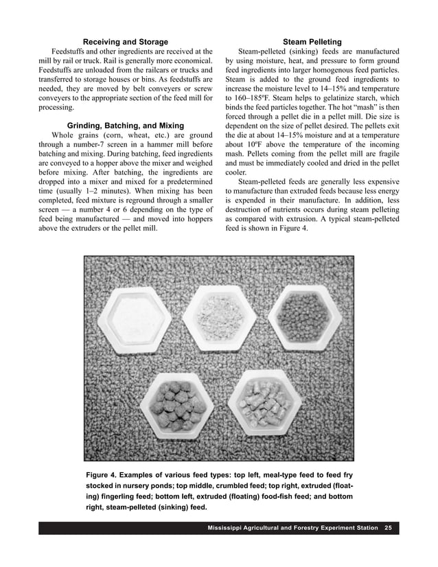 A practical guide to nutrition,feeds and feeding of catfish