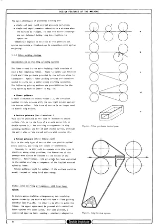 W.klein;A practical guide to ring spinning