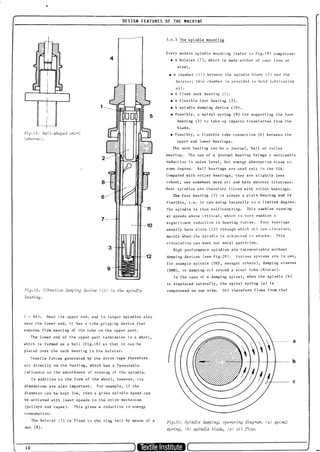 W.klein;A practical guide to ring spinning