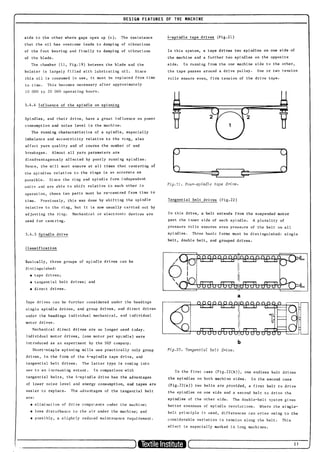 W.klein;A practical guide to ring spinning