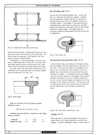W.klein;A practical guide to ring spinning