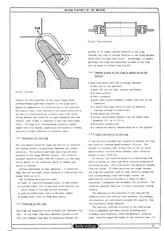 W.klein;A practical guide to ring spinning