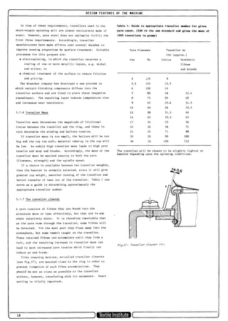 W.klein;A practical guide to ring spinning