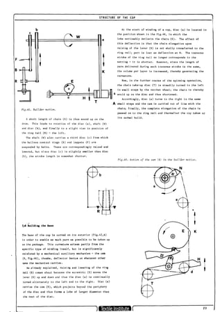 W.klein;A practical guide to ring spinning