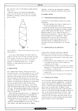 W.klein;A practical guide to ring spinning