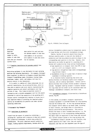 W.klein;A practical guide to ring spinning