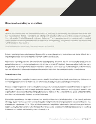 Can Risk Report A Practical Guide to Risk-Based Cybersecurity Reporting.pdf