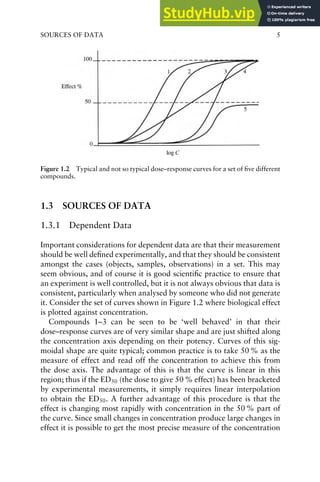 A Practical Guide To Scientific Data Analysis | PDF