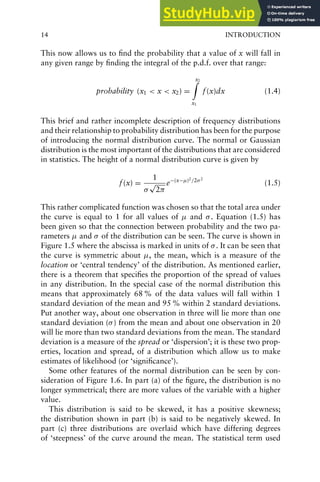 A Practical Guide To Scientific Data Analysis | PDF