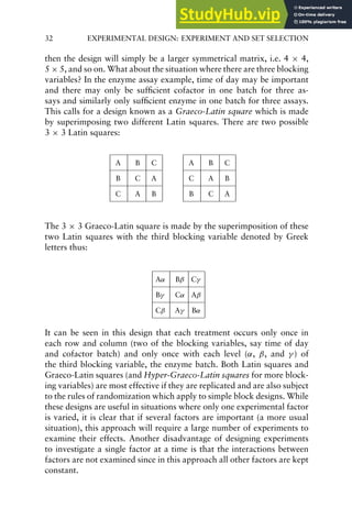 A Practical Guide To Scientific Data Analysis | PDF