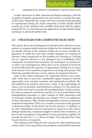 A Practical Guide To Scientific Data Analysis | PDF
