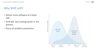 Turn by Turn: A Practical Guide To Test Management | PDF