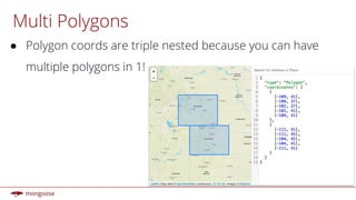 A Practical Introduction to GeoJSON | PDF