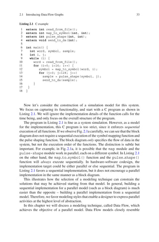A practical introduction to hardware software codesign 2e | PDF