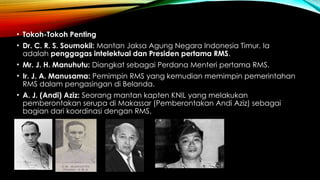 Tokoh Rms media pembelajaran materi apra dan rms.pptx