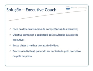 Apr Avantti Coaching