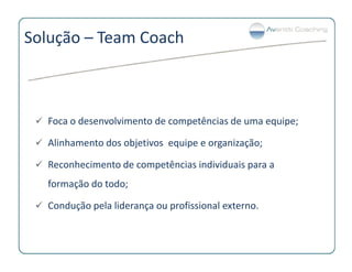 Apr Avantti Coaching