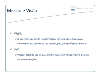 Apr Avantti Coaching