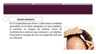 Comprehensive Overview of Apraxias and Ataxias: Causes, Symptoms, and ...