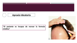 Comprehensive Overview of Apraxias, Ataxias, and Pathological Gaits in ...