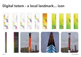 Page 90
Туалеты
Банкомат
Информация
101
102
103
104
105
106
107
108
109
110
111
112
113
114
115
116
117
118
119
120
121
122
123
124
125
126
127128
129
130
131
132
133
134
135
136
137
138
139 140 141
142
143
144
145
146
147
148
149
150
LEVEL 1
TENANT NAME TENANT NAME
TENANT NAME TENANT NAME
TENANT NAME TENANT NAME
TENANT NAME TENANT
TENANT NAME TENANT NAME
TENANT NAME TENANT
TENANT NAME TENANT NAME
TENANT NAME TENANT NAME
TENANT
TENANT NAME TENANT
TENANT NAME TENANT NAME
TENANT NAME TENANT
TENANT NAME TENANT NAME
TENANT N
TENANT NAME TENANT NAME
TENANT NAME TENANT
TENANT NAME TENANT NAME
TENANT NAME TENANT NAME
TENANT NAME TENANT NAME
TENANT NAME TENANT
TENANT NAME TENANT NAME
TENANT NAME TENANT
TENANT NAME TENANT NAME
TENANT NAME TENANT NAME
TENANT
TENANT NAME TENANT
TENANT NAME TENANT NAME
TENANT NAME TENANT NAME
TENANT NAME TENANT
TENANT NAME TENANT NAME
TENANT NAME TENANT
TENANT NAME TENANT NAME
TENANT
TENANT NAME TENANT
TENANT NAME TENANT NAME
TENANT NAME TENANT
TENANT NAME TENANT NAME
TENANT N
TENANT NAME TENANT NAME
TENANT NAME TENANT
TENANT NAME TENANT NAME
TENANT NAME TENANT NAME
TENANT N
TOILETS
ESCALATOR
ELEVATOR
Digital totem - a local landmark... icon
 