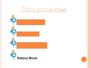 Amanda Penalva


Antônio José


Marisa Conceição


Rebeca Muniz
 